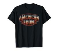 Constructor De Street Rod Americano Hot Camiseta