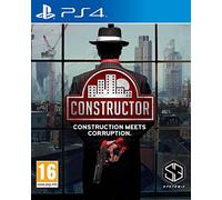 Constructor HD