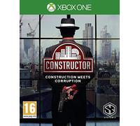 Constructor HD - Xbox One [Importación francesa]