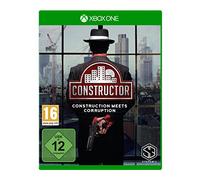 Constructor [Importación alemana]