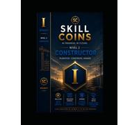Constructor: Nivel 2 Kiru.: Sistema de hábitos y motivación del métoo Kiru (SKILLCOINS KIRU)