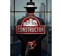 Constructor Steam Gift GLOBAL