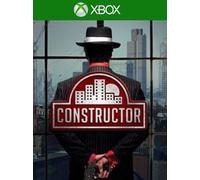 Constructor (Xbox One) - Xbox Live Key - EUROPE