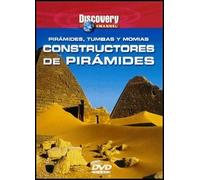 Constructores de piramides