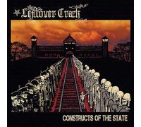 Constructs Of The State (Col. Vinyl) [Vinilo]