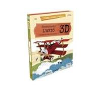 construeix lavio 3d cat