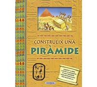 Construeix una piràmide
