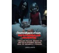Construido para el amor, roto para la muerte: Thriller policial basado en una escalofriante historia real de asesinato y traición.
