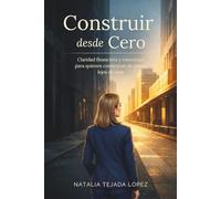 Construir desde Cero: Claridad financiera y emocional para quienes comienzan de nuevo lejos de casa