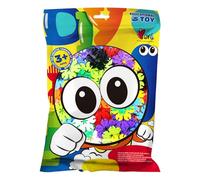 Construir flores en la bolsa, 78dlg.