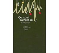 Construir La Escritura