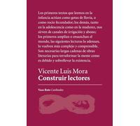 Construir lectores: 26 (CARDINALES)