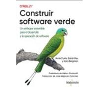 Construir Software Verde