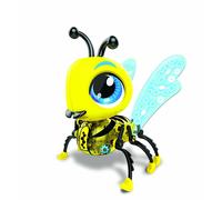 Construir Un Bot Biene Robot Aprender Mecánica Insectos MINT Materias Niños