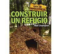 Construir Un Refugio