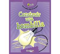 Construir una bombilla: 5 (Experia)