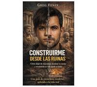 Construirme desde las ruinas: Una guia de estoicismo moderno aplicada a la vida real