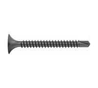 Construsim C5630471 - Tornillo fosfatado punta broca para pladur 3.5x25