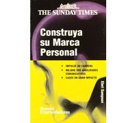 Construya su marca personal: 910029 (Nuevos emprendedores)