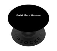 Construye más Casas PopSockets PopGrip Adhesivo