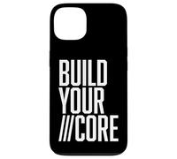 Construye tu camiseta básica para emprendedores y creativos impulsados Carcasa para iPhone 13