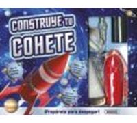 Construye Tu Cohete