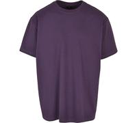 Construye Tu Marca Camiseta Holgada Para Hombre Personalizable De Algodón