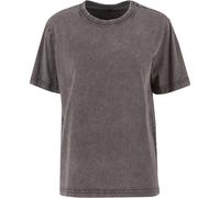 Construye Tu Marca Camiseta Vintage Para Damas De Algodón Jersey Nueva