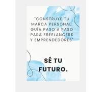 Construye tu marca personal