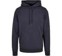 Construye Tu Marca Sudadera Con Capucha Unicolor Personalizable Para Hombre
