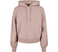 Construye Tu Marca Sudadera Oversized Orgánica Para Damas Nueva