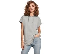 Construye Tu Marca Sudadera Sin Mangas Con Capucha Para Damas