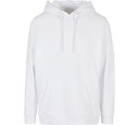 Construye Tu Marca Ultra Pesado Regular Sudadera Con Capucha Hoodie Pulli Hombre