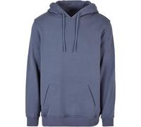 Construye Tu Marca Ultra Pesado Regular Sudadera Con Capucha Hoodie Pulli Hombre