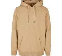 Construye Tu Marca Ultra Pesado Regular Sudadera Con Capucha Hoodie Pulli Hombre