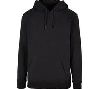 Construye Tu Marca Ultra Pesado Regular Sudadera Con Capucha Hoodie Pulli Hombre