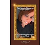 Construye tu negocio en tiempos record: La estrategia fundamental para el éxito