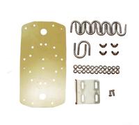 Construye tu propia antena Moxon con este kit de producción, requiere 20 mm para varillas de soporte de diámetro