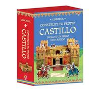 Construye tu propio castillo