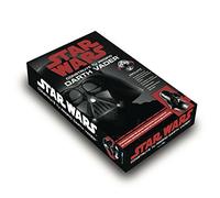 Construye tu propio Darth Vader (Kits Cúpula)