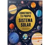 Construye Tu Propio Sistema Solar