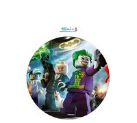 ¡"Construye Tu Sabor": Descubre Nuestras Increíbles Obleas Comestibles LEGO!