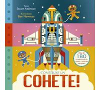 ¡Construye un cohete! (Picarona)