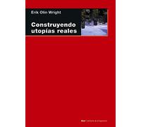 Construyendo utopías reales: 77 (Cuestiones de antagonismo)