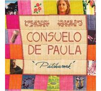 Consuelo De Paula - Patchwork