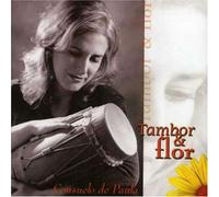 Consuelo De Paula - Tambor & Flor