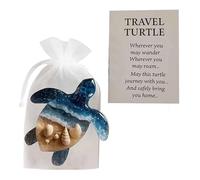 Consuelo para amigos | Mini bolsillos tarjetas de felicitación con diseño de animales | Regalo hecho a mano para cumpleaños Navidad felicitaciones