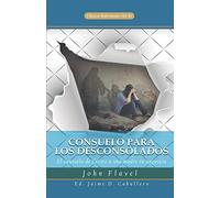 Consuelo para los Desconsolados: El consuelo de Cristo a una madre en angustia: 2 (Clasicos Reformados)