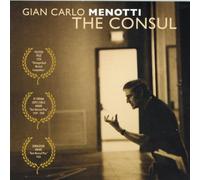 Consul,the