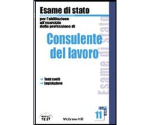Consulente Del Lavoro. Esame Di Sta [Italia] [DVD]